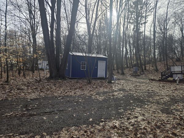 4718 Deer Cove Road, Unit 214, Custer, MI 49405