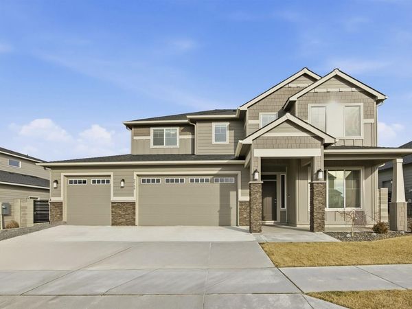 2560 Rinas Rd, Richland, WA 99352