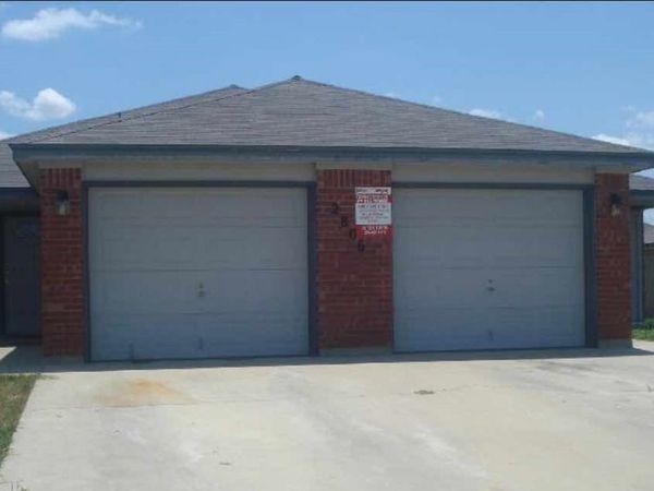 2806 Lucille Drive , Unit B, Killeen, TX 76549
