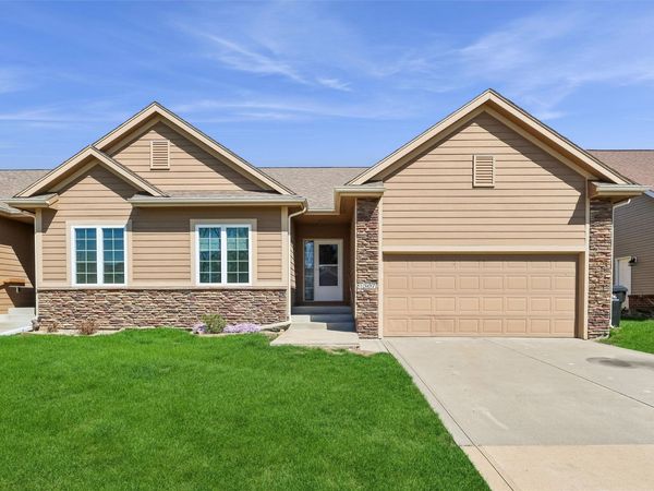 1307 S 13th Street, Adel, IA 50003