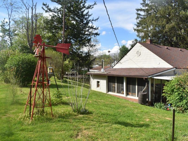 57 Belfast Pike, Hillsboro, OH 45133 Photo 3