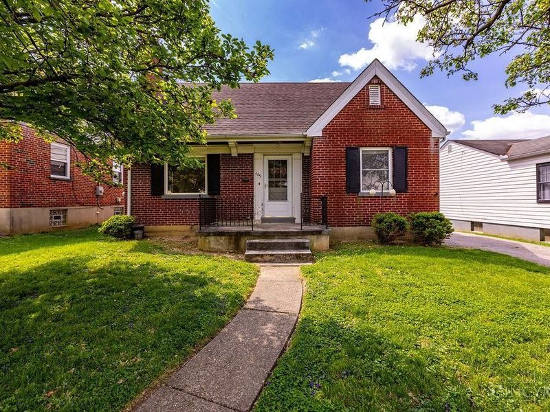 409 Home Avenue, Lockland, OH 45215 Photo 1