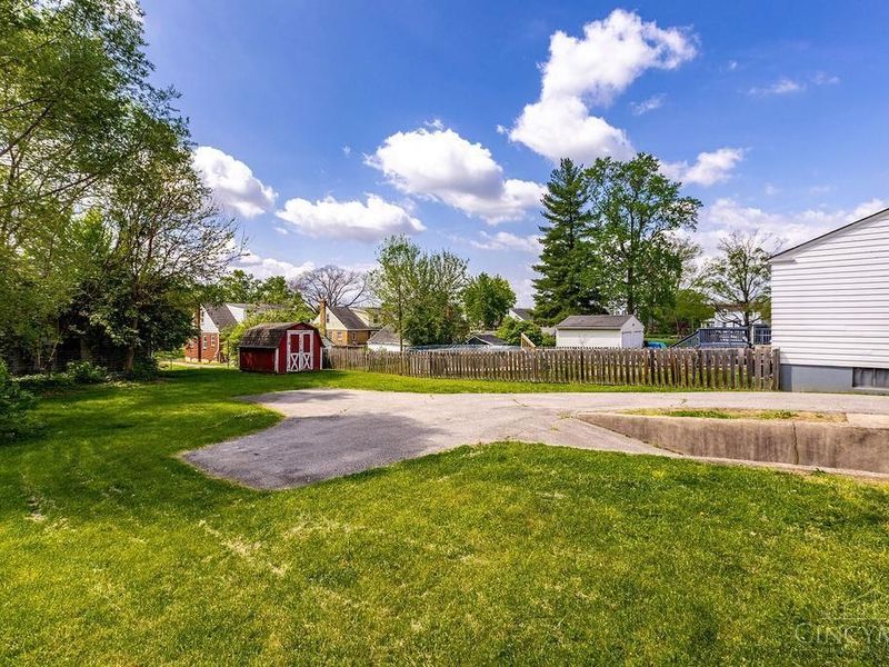 409 Home Avenue, Lockland, OH 45215 Photo 19