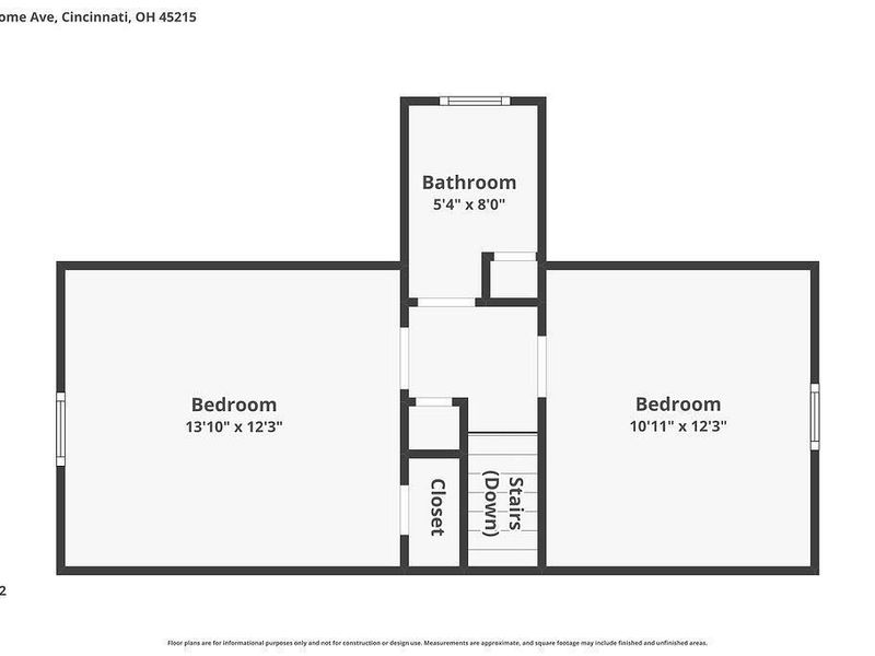 409 Home Avenue, Lockland, OH 45215 Photo 22