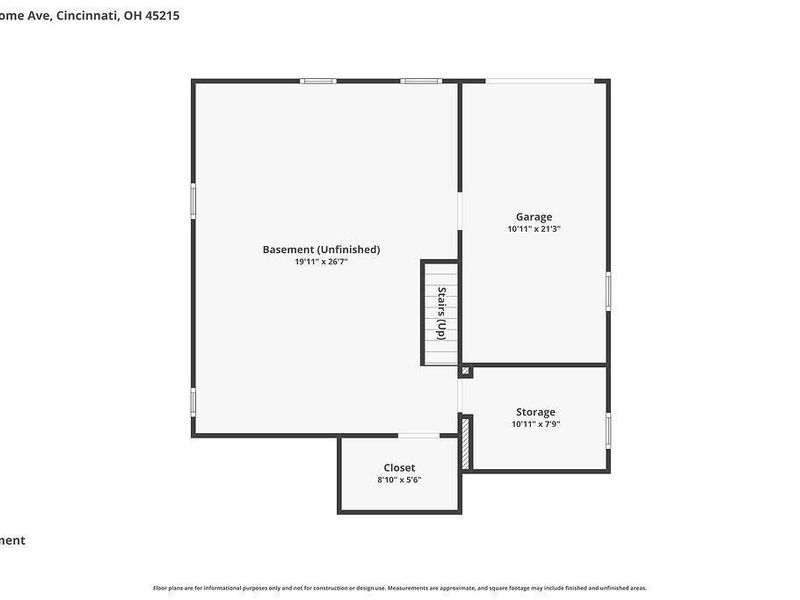 409 Home Avenue, Lockland, OH 45215 Photo 23