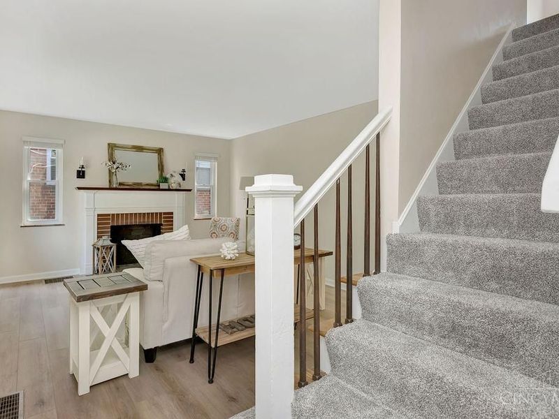 409 Home Avenue, Lockland, OH 45215 Photo 4