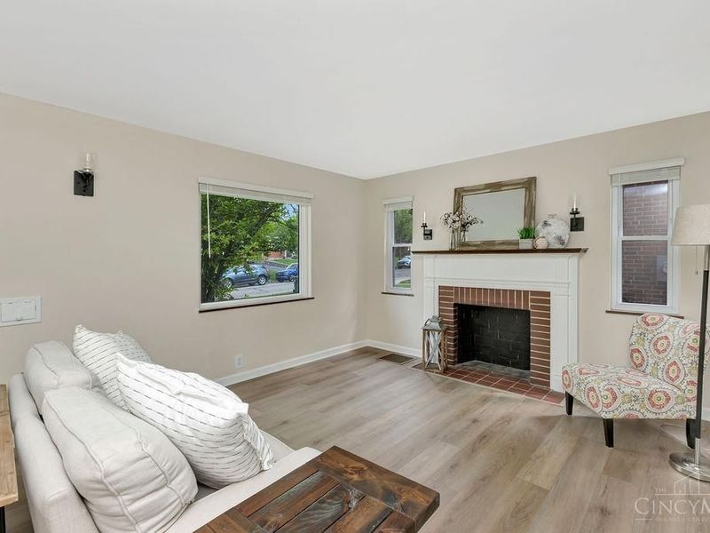 409 Home Avenue, Lockland, OH 45215 Photo 5