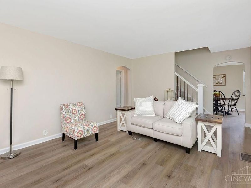 409 Home Avenue, Lockland, OH 45215 Photo 6