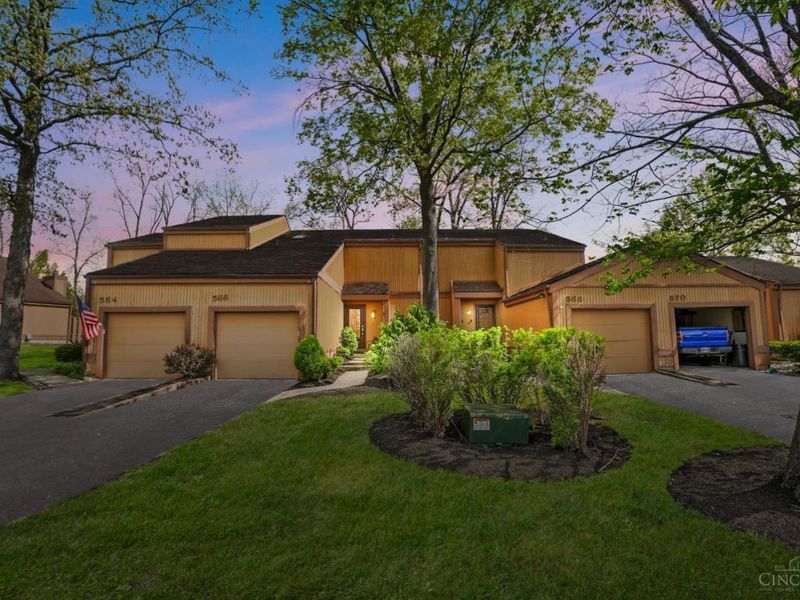 566 Maple Lane, Mason, OH 45040 Photo 13