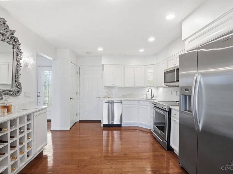 566 Maple Lane, Mason, OH 45040 Photo 14