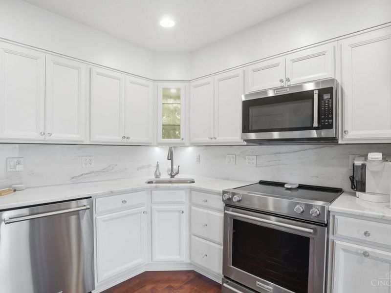 566 Maple Lane, Mason, OH 45040 Photo 15