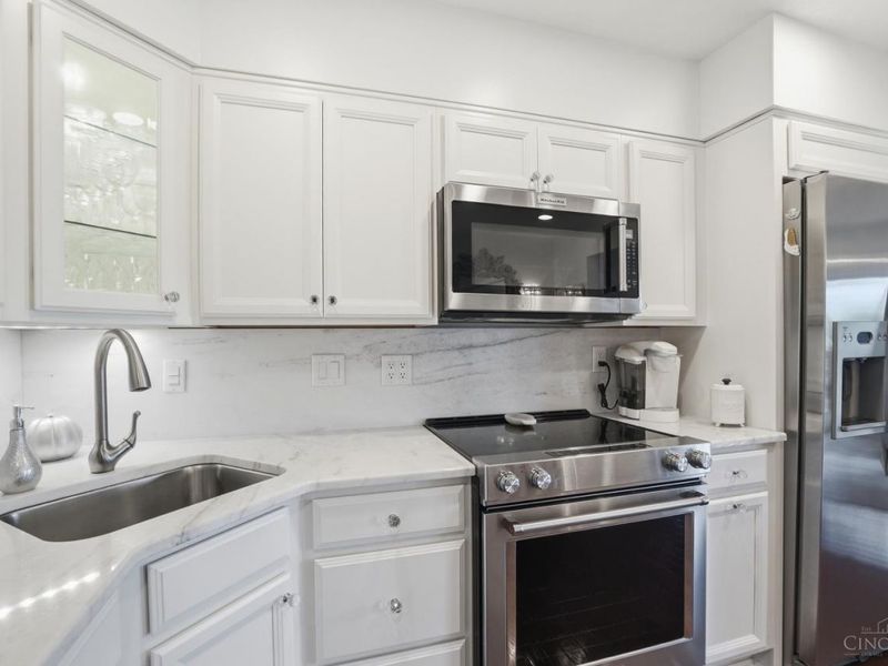 566 Maple Lane, Mason, OH 45040 Photo 17