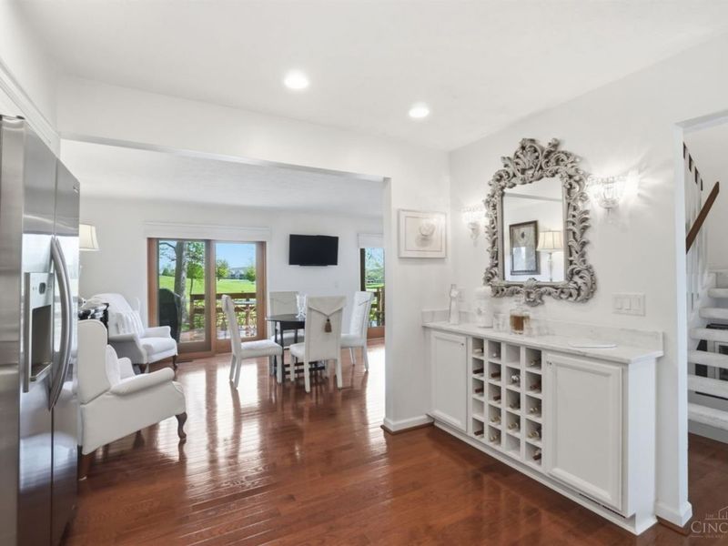 566 Maple Lane, Mason, OH 45040 Photo 3