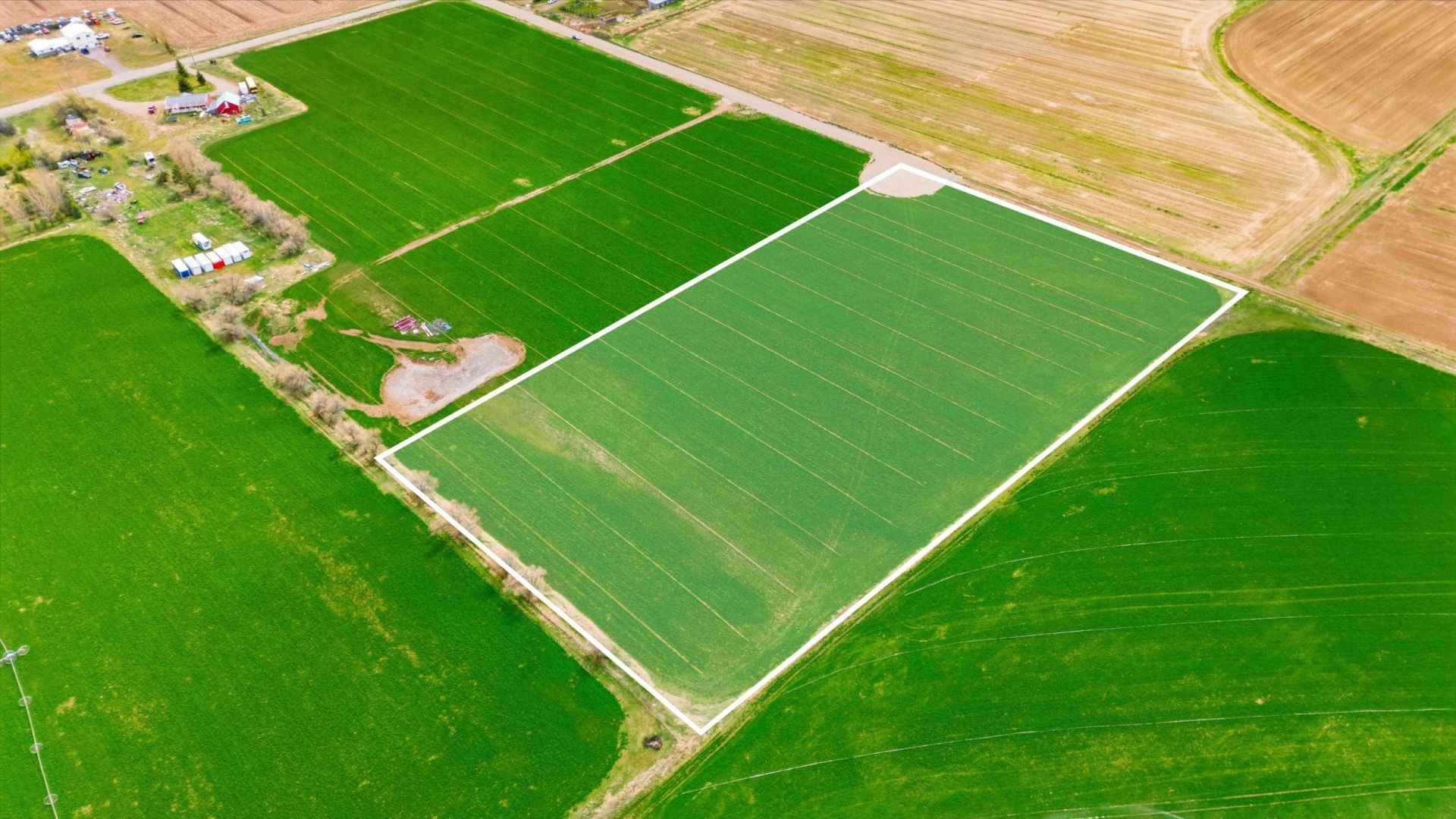 4285 E 150 N, Rigby, ID 83442 Main Photo