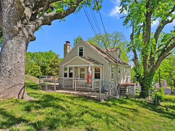1625 S 42nd Street, Kansas City, KS 66106