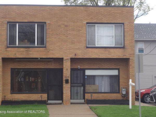 827 W Saginaw Street, Lansing, MI 48915