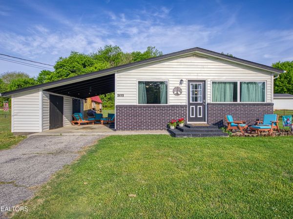 3419 Rockford Boyd Rd, Rockford, TN 37853