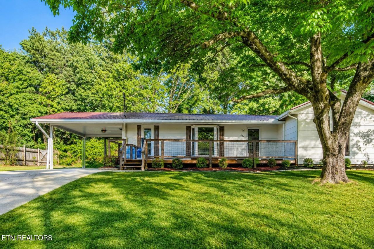 406 Mcconkey St, Madisonville, TN 37354 Main Photo