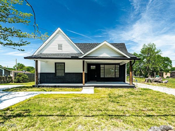 507 E Inskip Drive, Knoxville, TN 37912