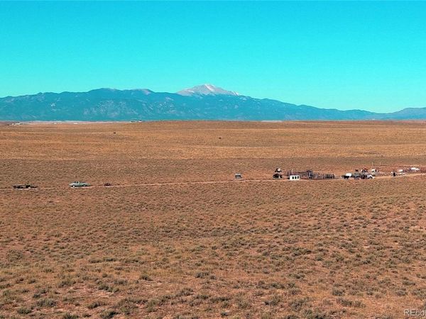 24110 Mountain Prairie Drive , Colorado Springs, CO 80928