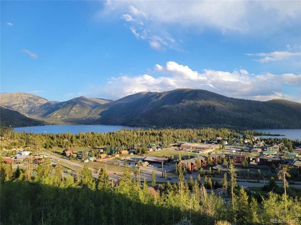 Lot 13 & 14 Park Avenue , Grand Lake, CO 80447