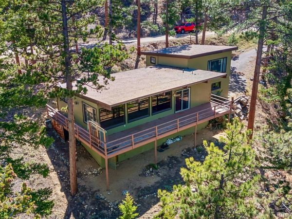 1751 Windcliff Drive, Estes Park, CO 80517