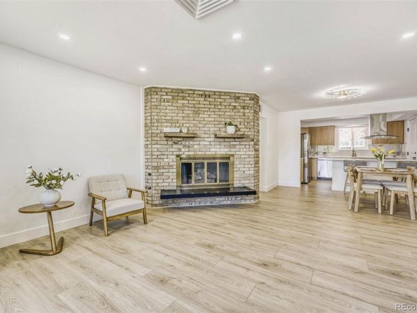 3855 S Monaco Street, Unit 103, Denver, CO 80237