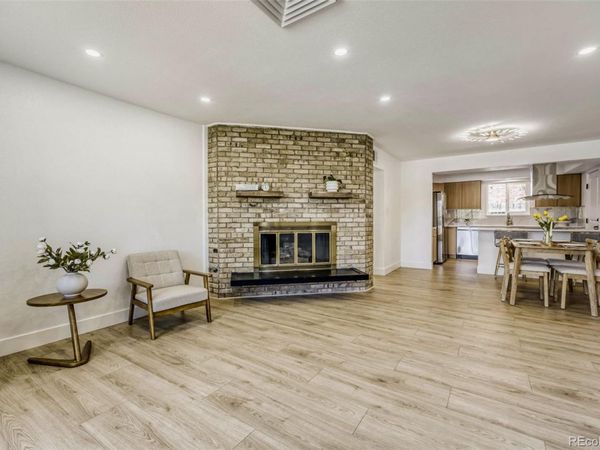 3855 S Monaco Street , Unit 103, Denver, CO 80237