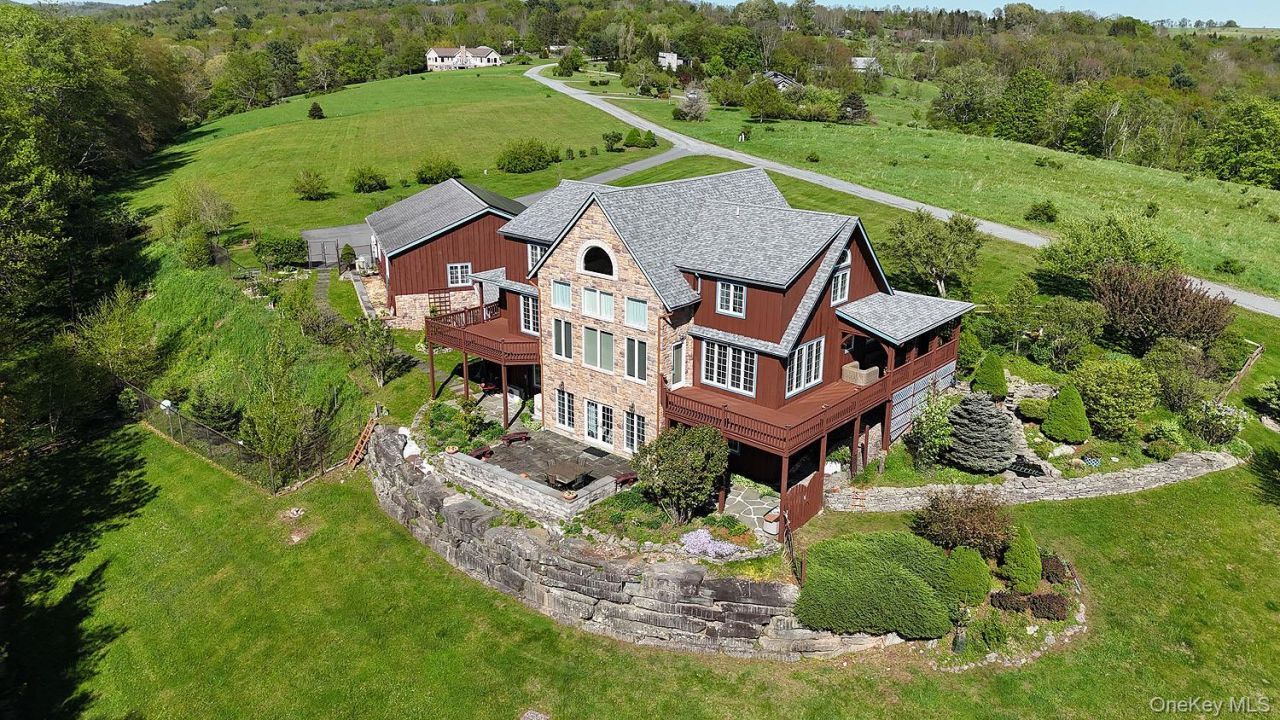 80 Overlook Drive, Callicoon, NY 12723 Main Photo