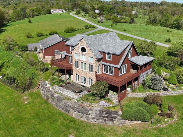 80 Overlook Drive, Callicoon, NY 12723