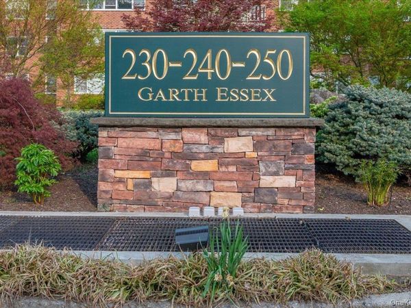 230 Garth Road, Unit 7D1, Scarsdale, NY 10583