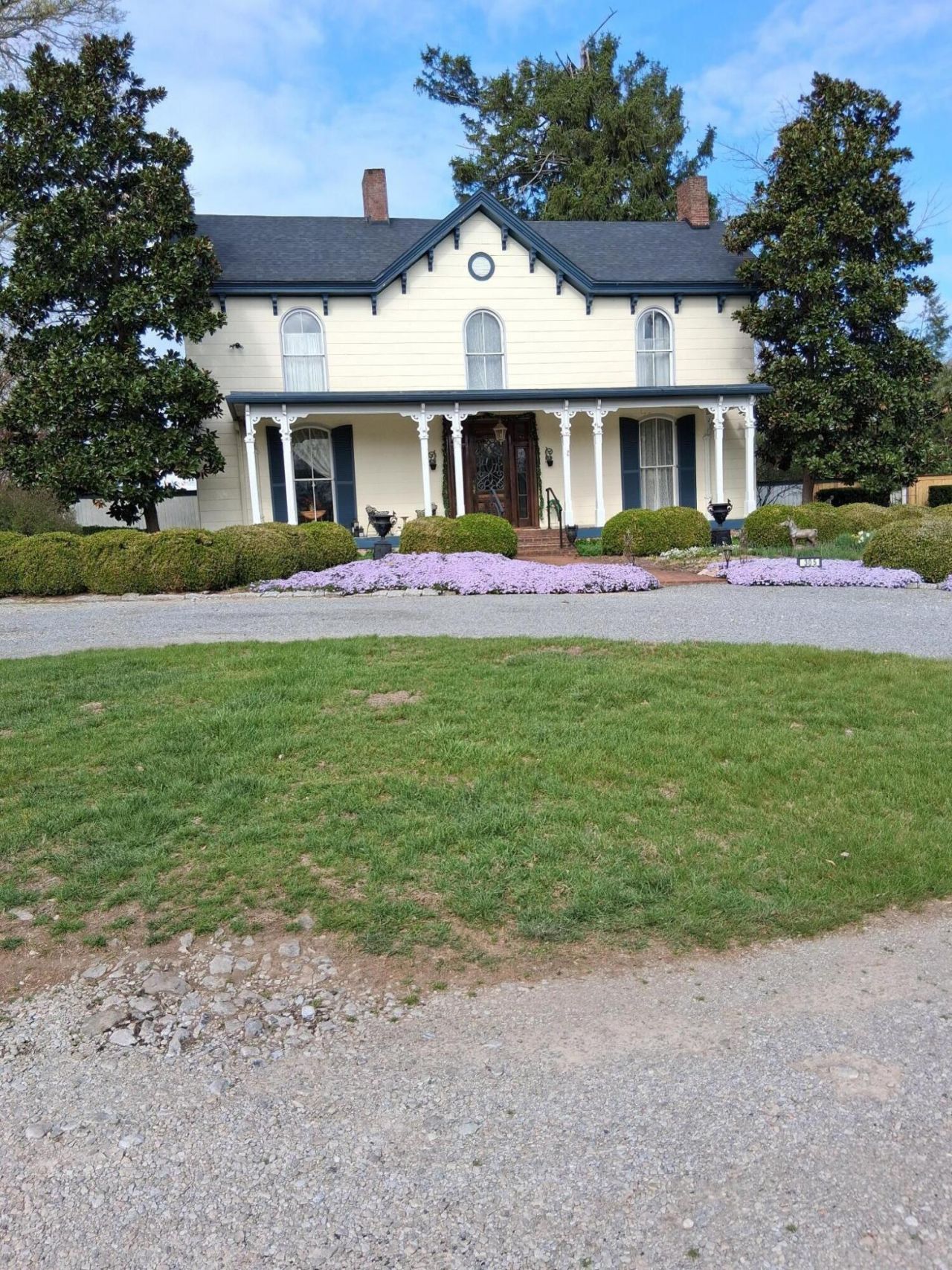 305 S Main Street, Versailles, KY 40383 Main Photo