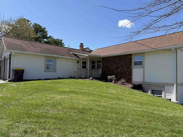 401 Butts Avenue, Unit 1D, Tomah, WI 54660