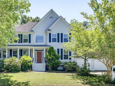 200 Oak Point Landing Drive, Mount Pleasant, SC 29464