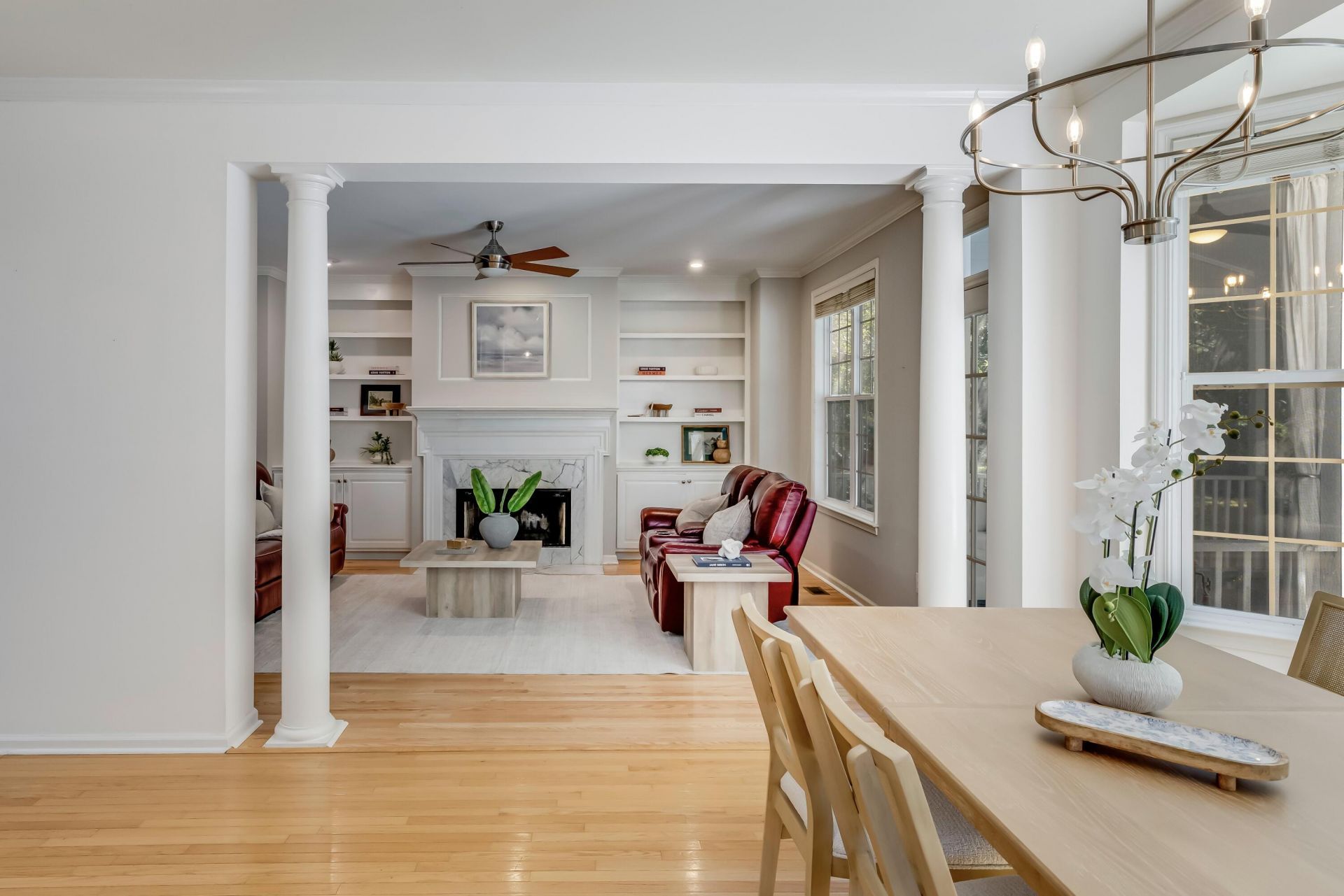 200 Oak Point Landing Drive Photo 10