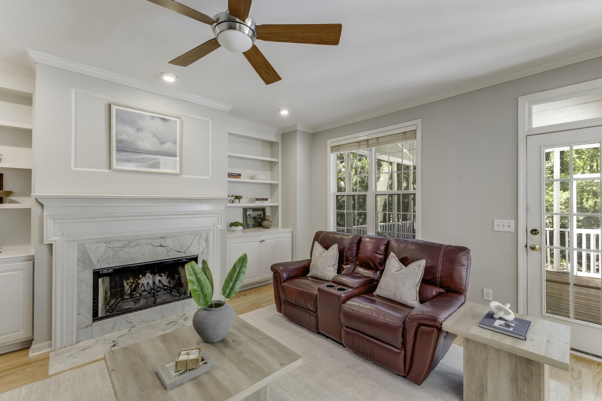 200 Oak Point Landing Drive Photo 12