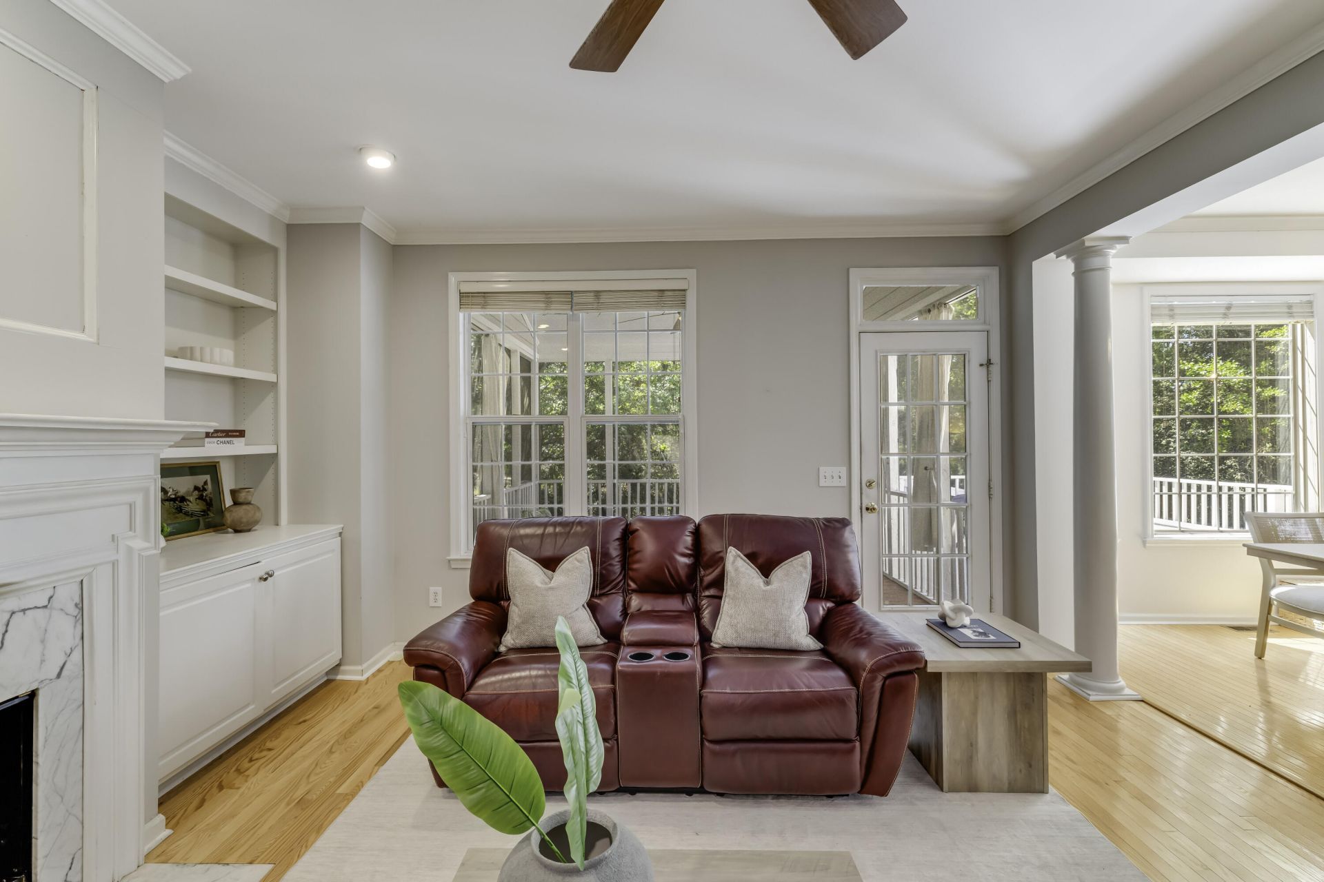 200 Oak Point Landing Drive Photo 13