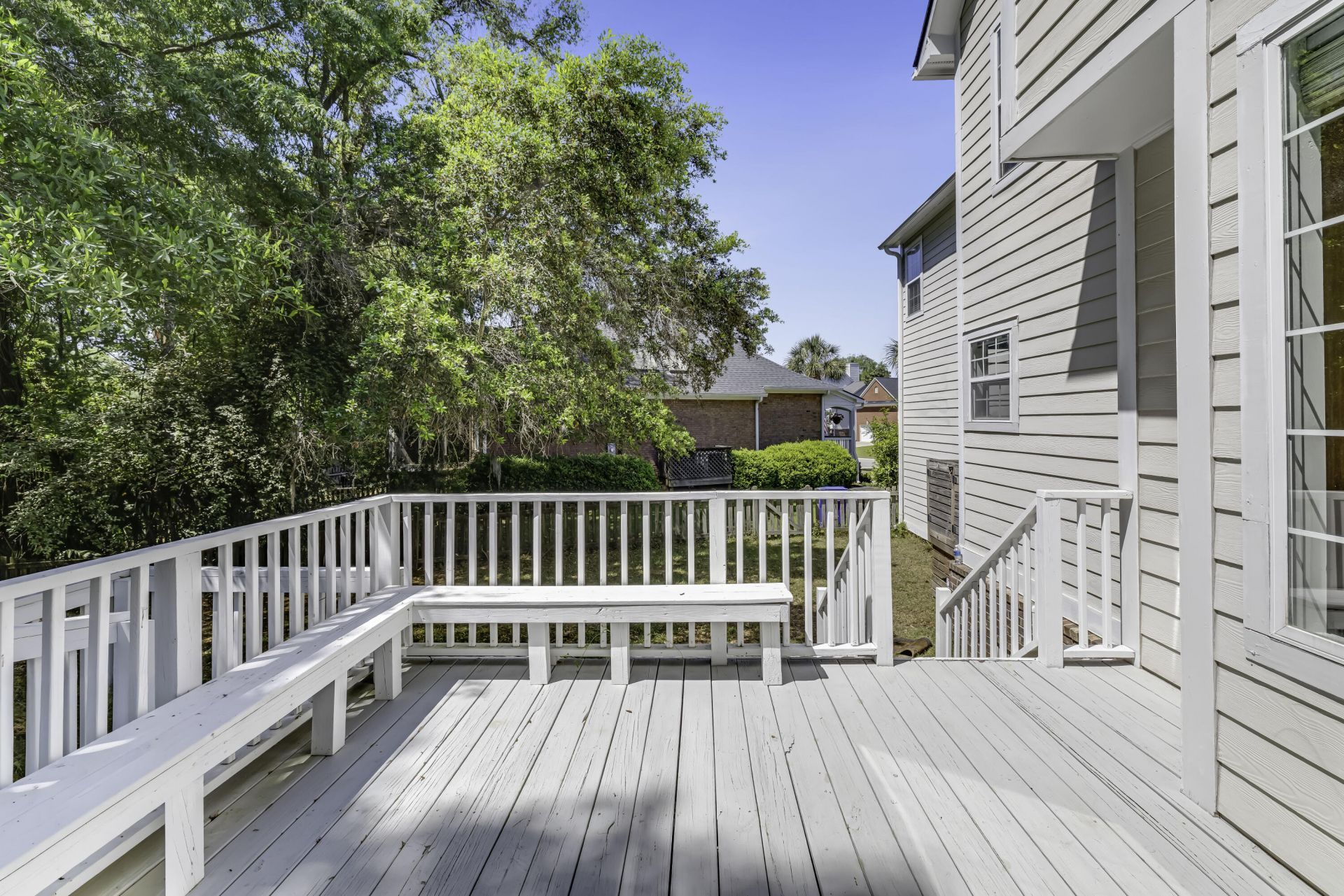 200 Oak Point Landing Drive Photo 17