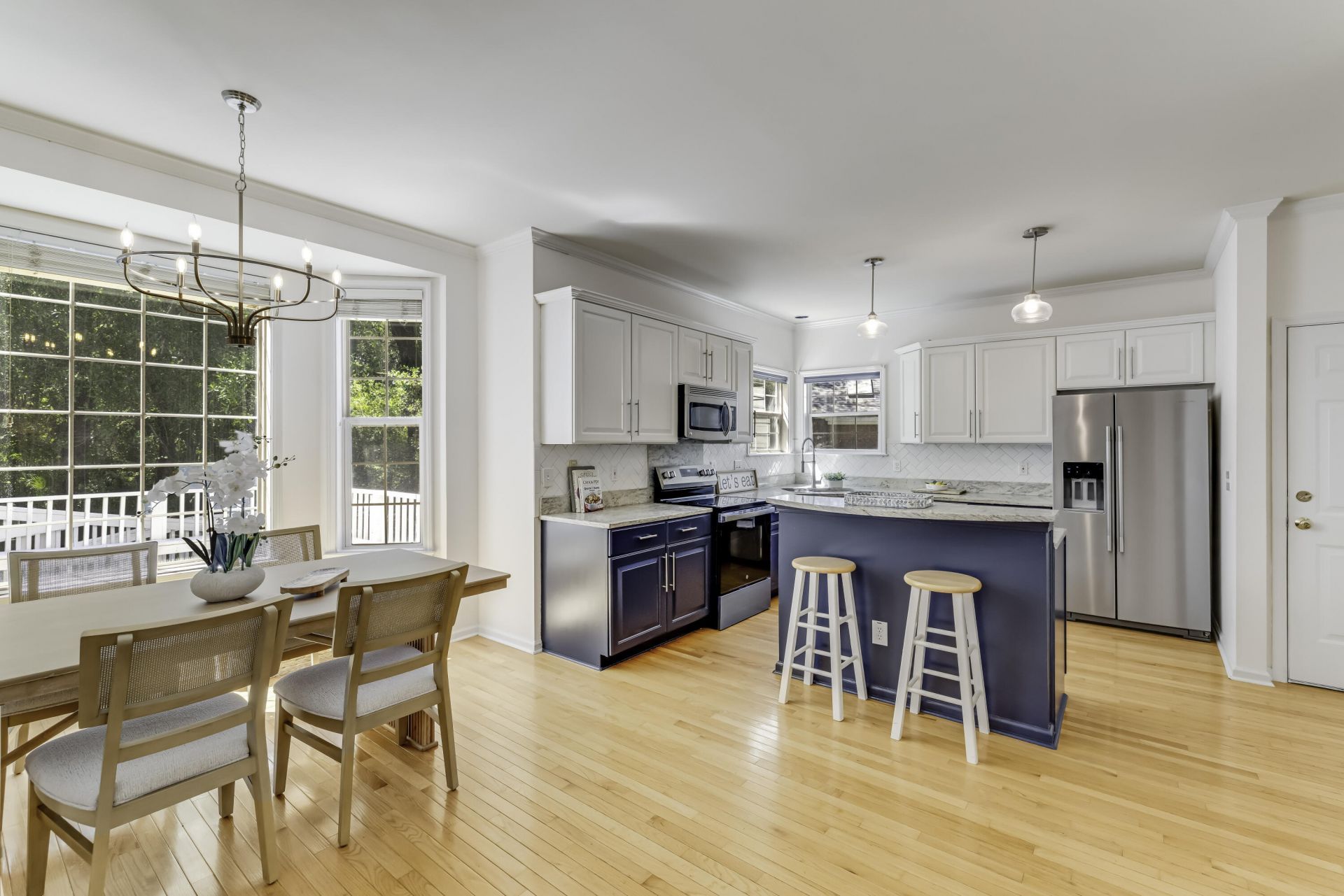 200 Oak Point Landing Drive Photo 20