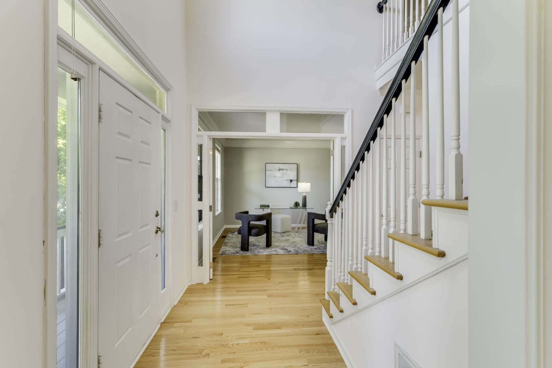 200 Oak Point Landing Drive Photo 21