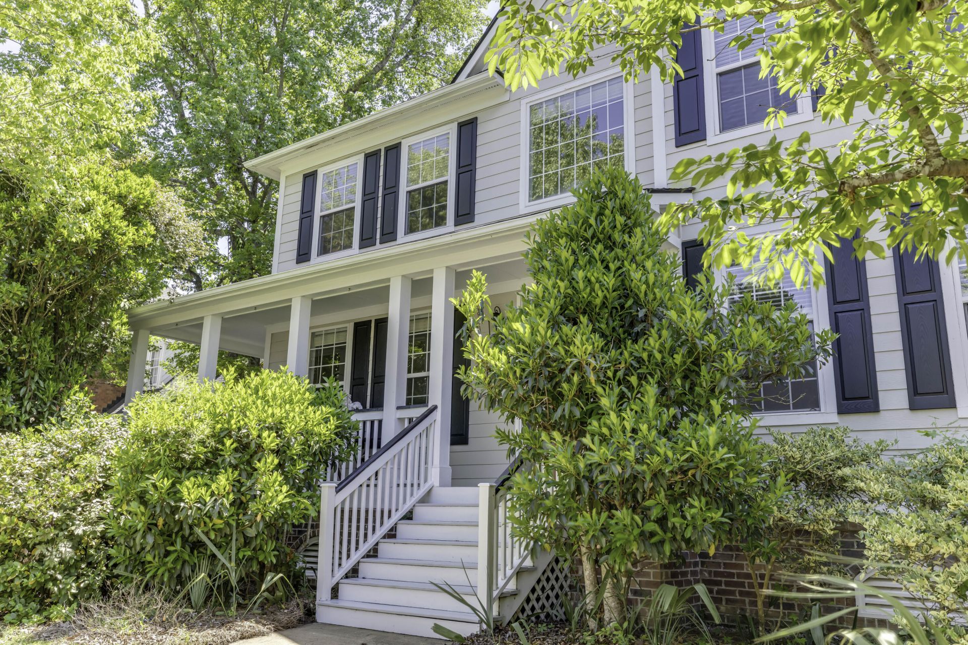 200 Oak Point Landing Drive Photo 44