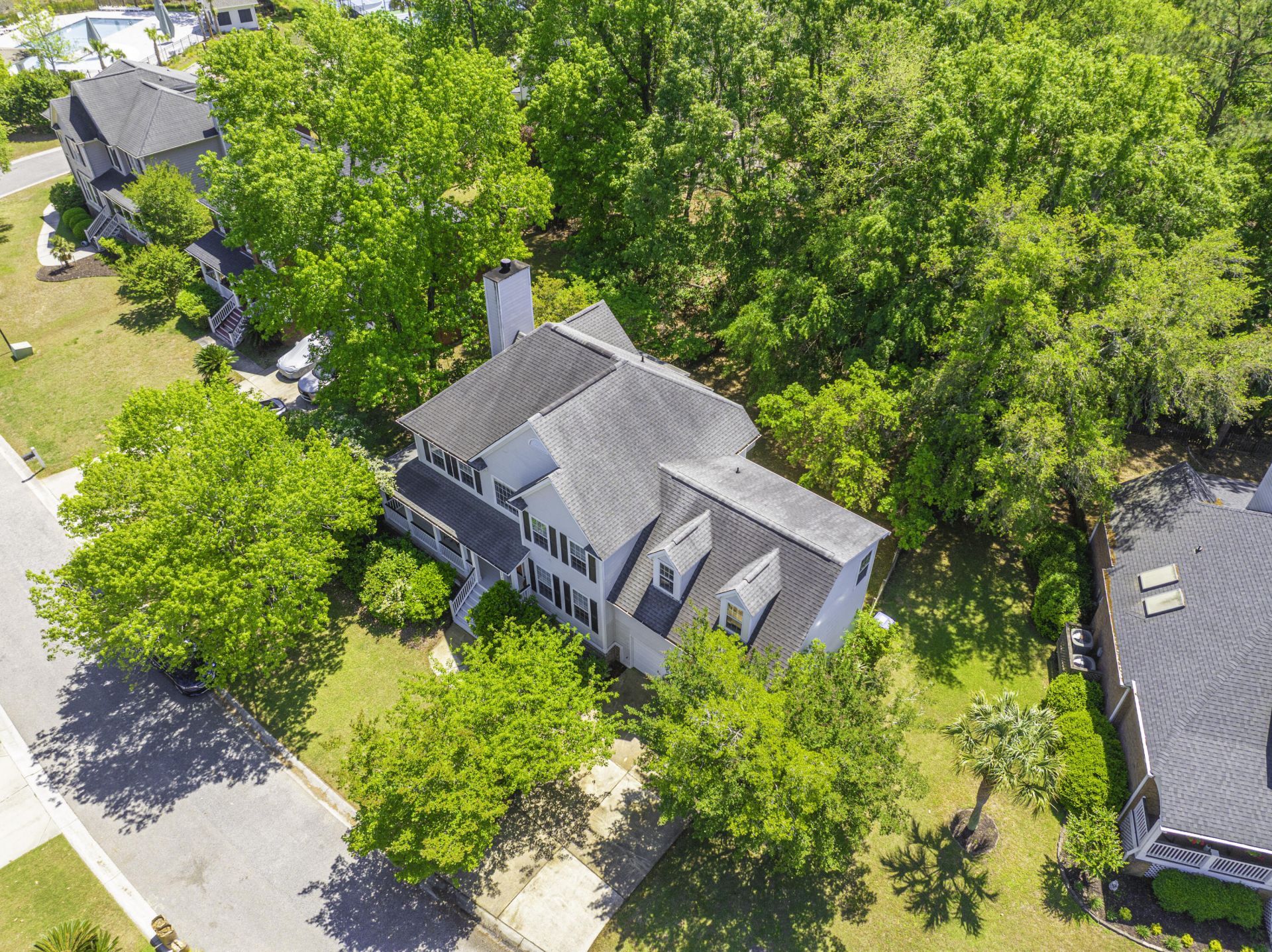 200 Oak Point Landing Drive Photo 45