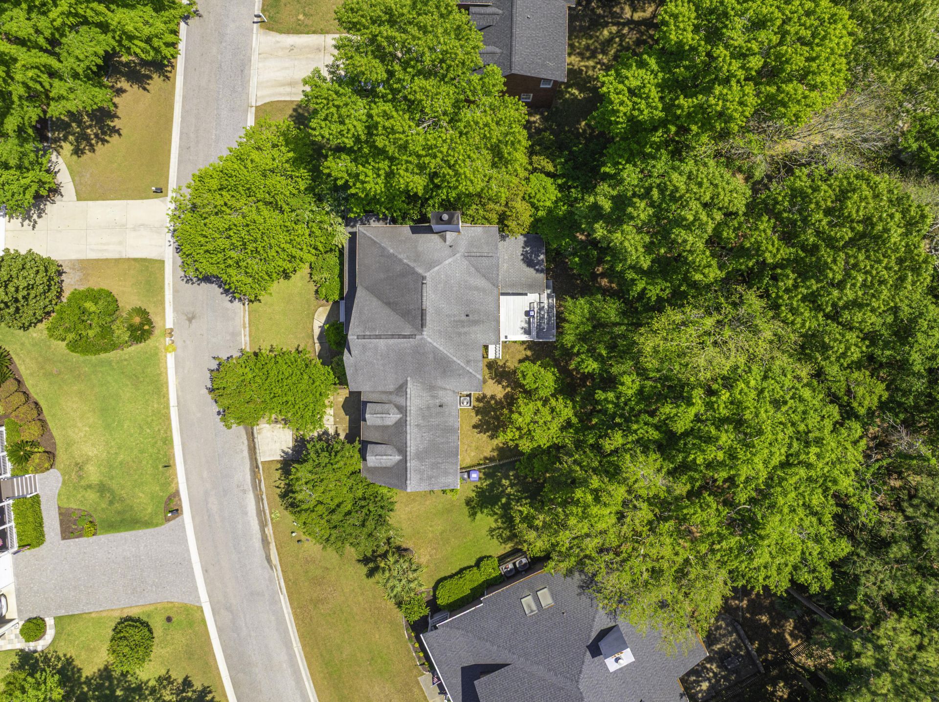 200 Oak Point Landing Drive Photo 46