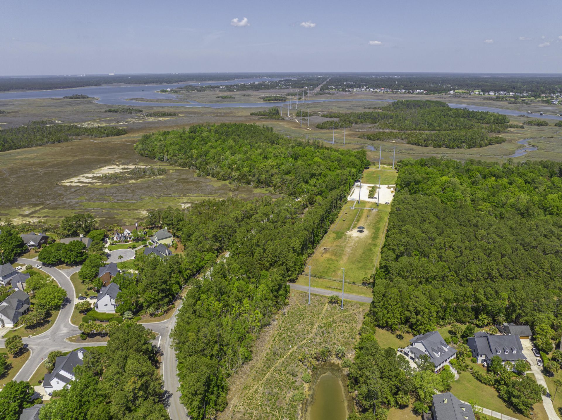 200 Oak Point Landing Drive Photo 47