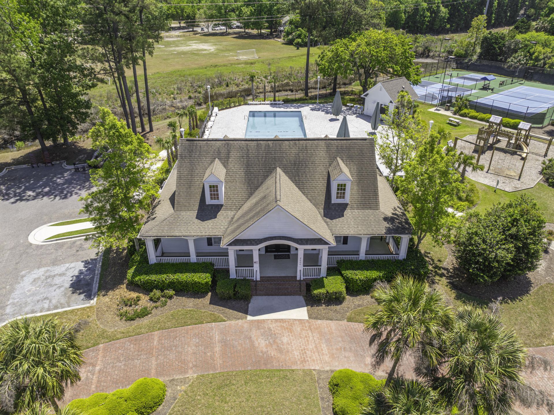 200 Oak Point Landing Drive Photo 48