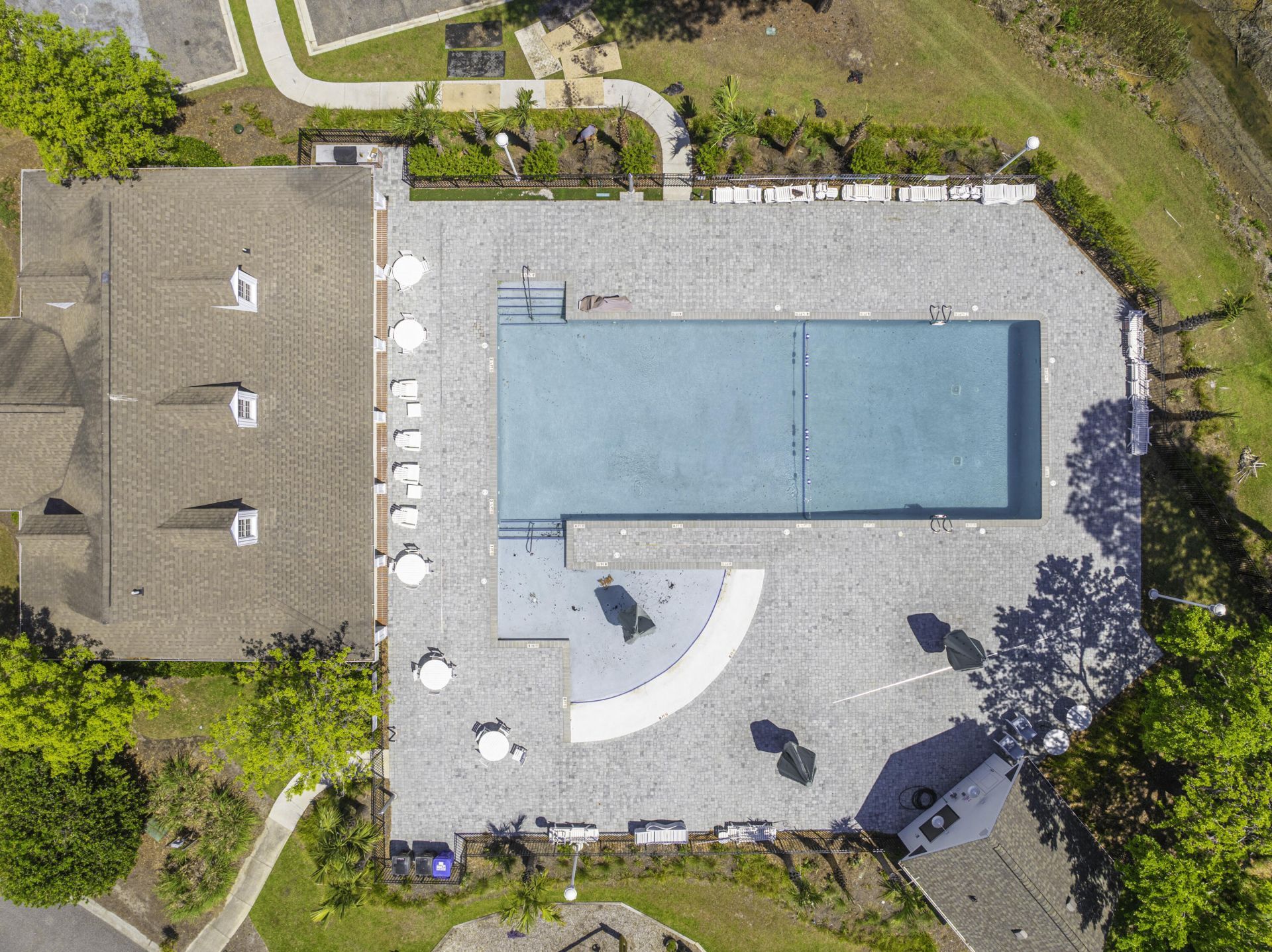 200 Oak Point Landing Drive Photo 49