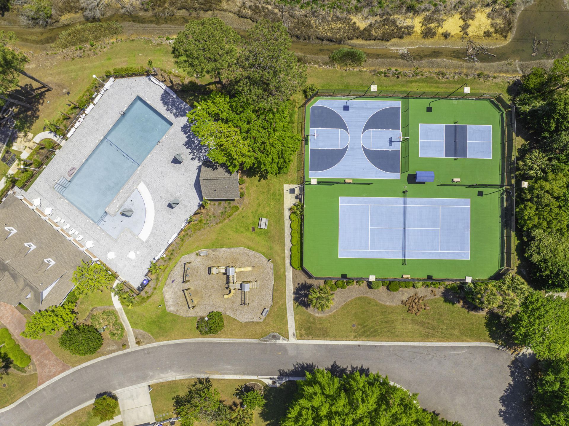 200 Oak Point Landing Drive Photo 50