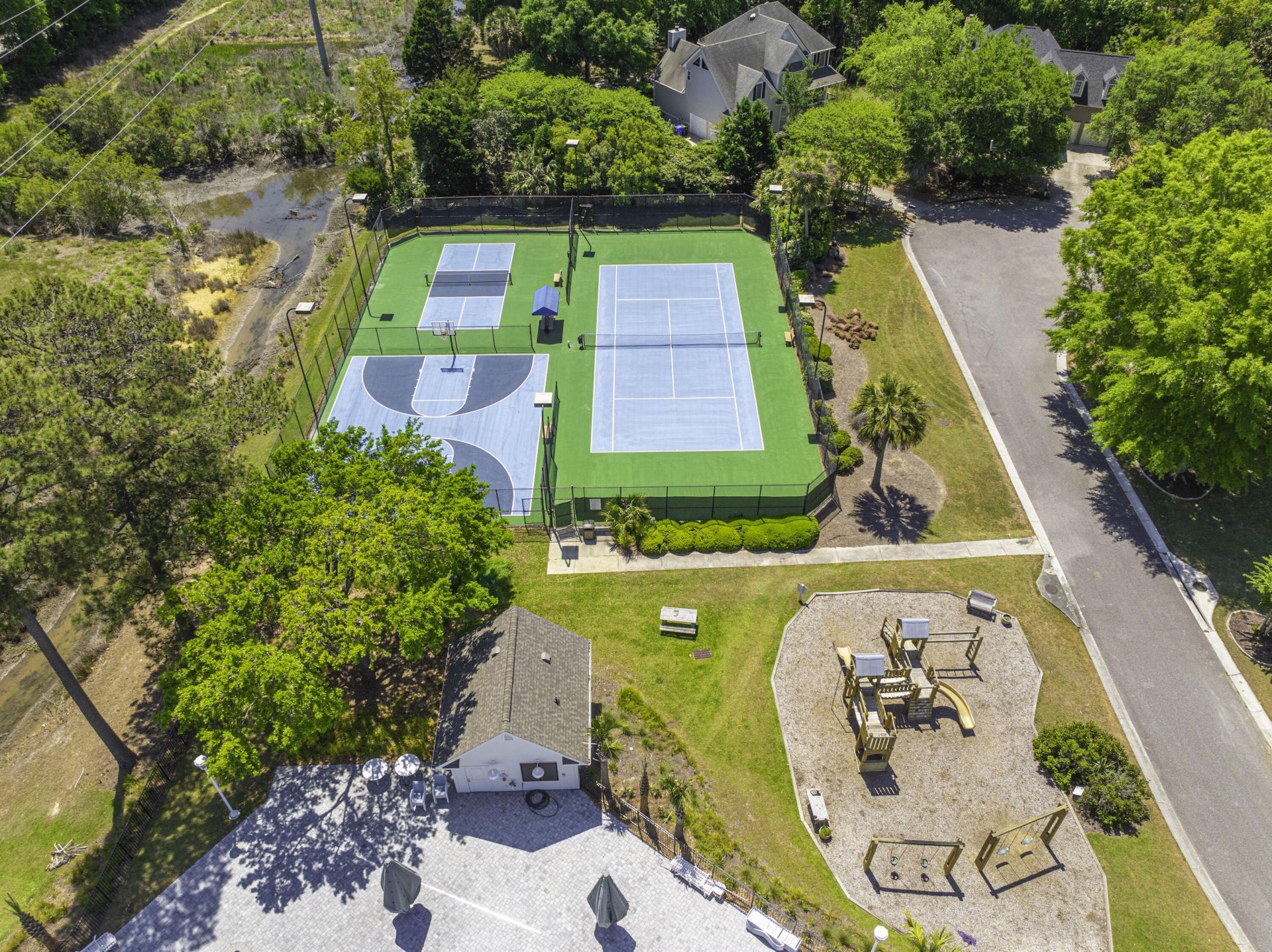 200 Oak Point Landing Drive Photo 51