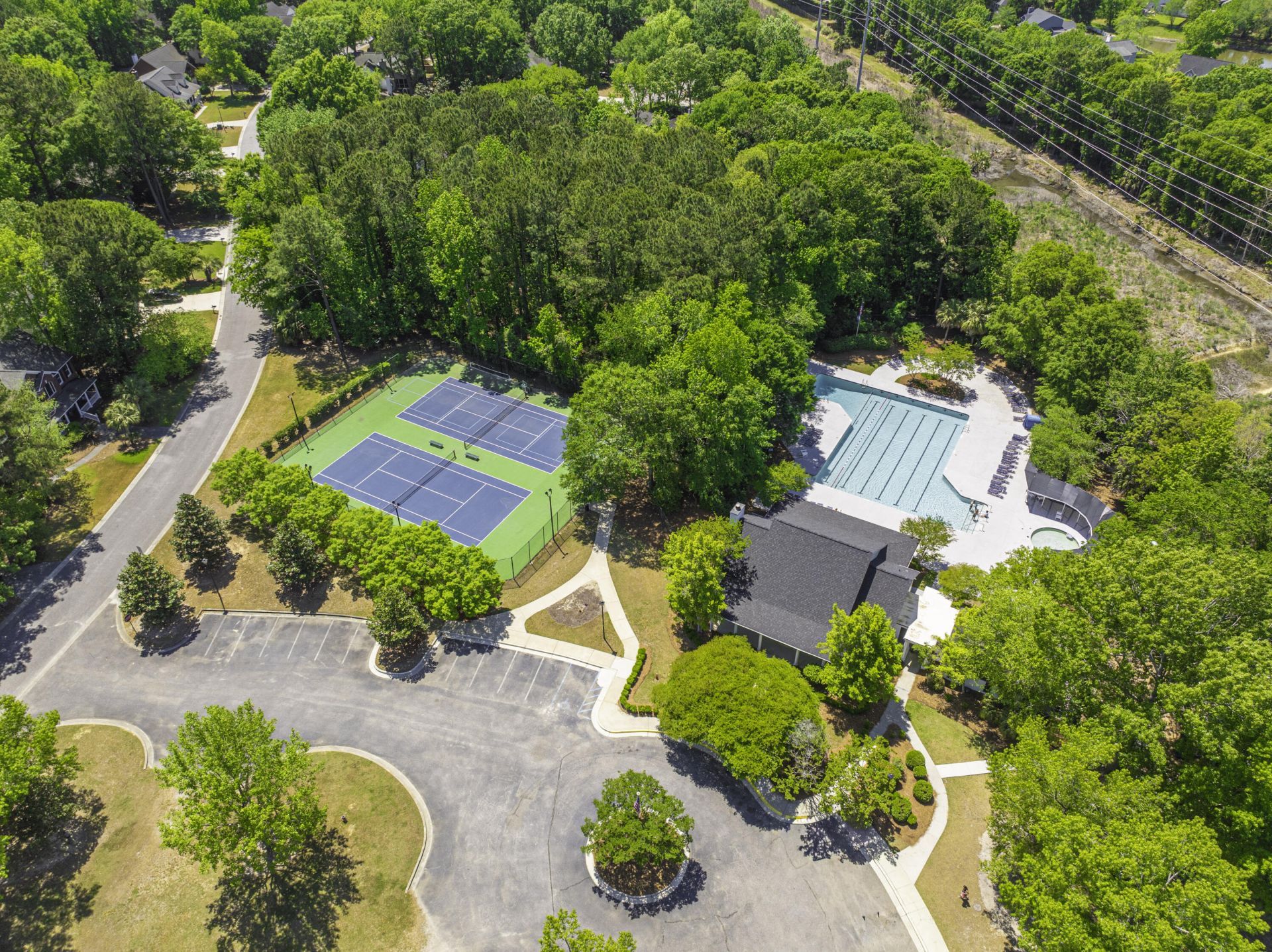 200 Oak Point Landing Drive Photo 52