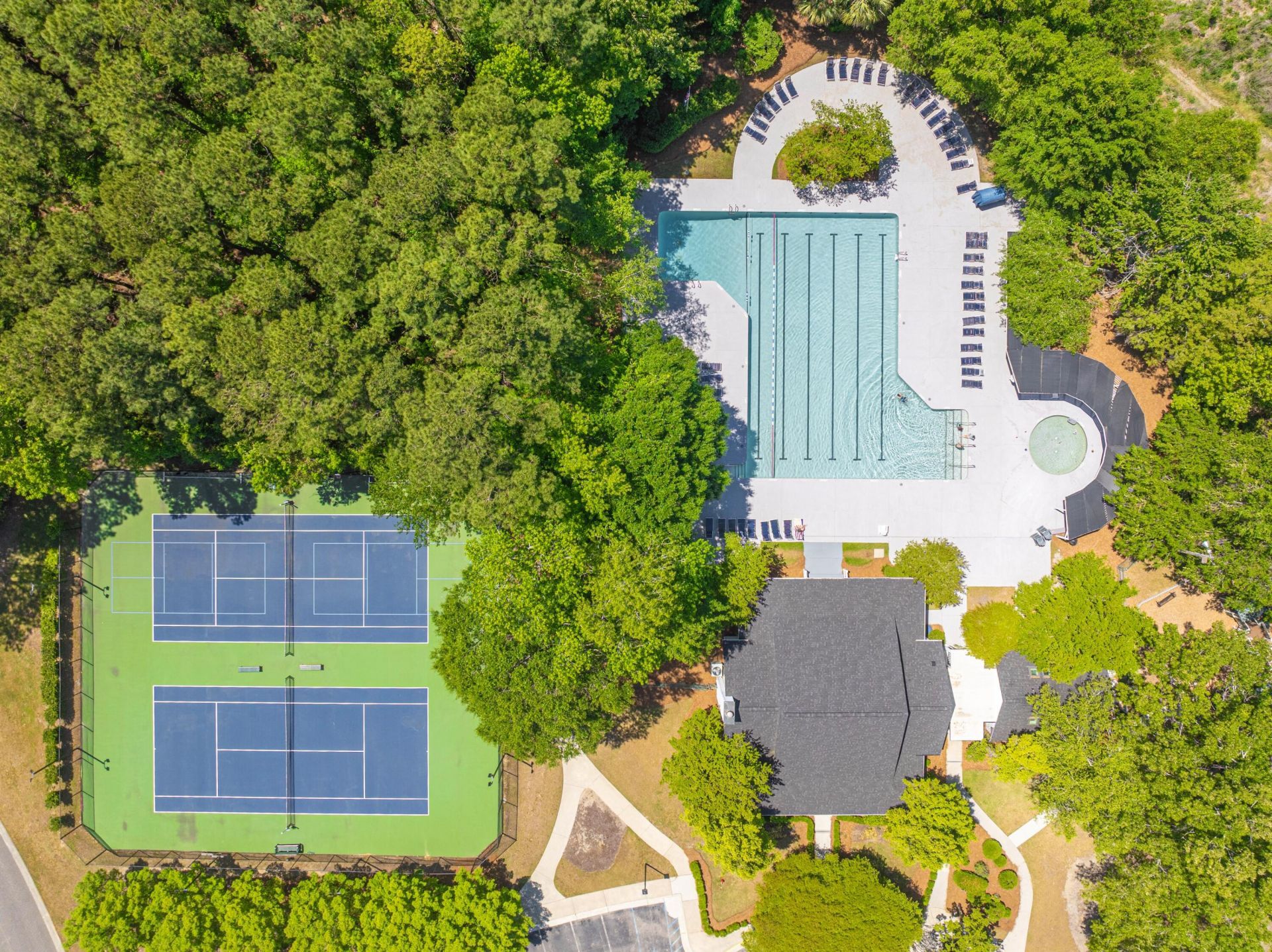 200 Oak Point Landing Drive Photo 53